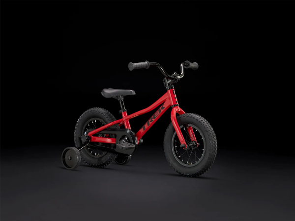 Trek Precaliber 12 Viper Red