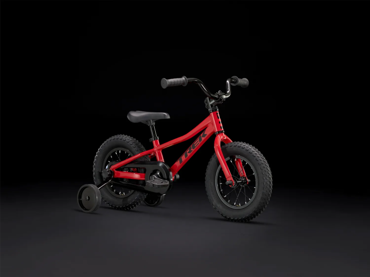 12-14 дюймов (3-4 года) Trek Precaliber 12 Viper Red Артикул 5271577