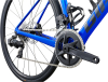 Шоссейные велосипеды Giant Defy Advanced 0 2023 BR Cobalt/Charcoal Артикул 1031001106