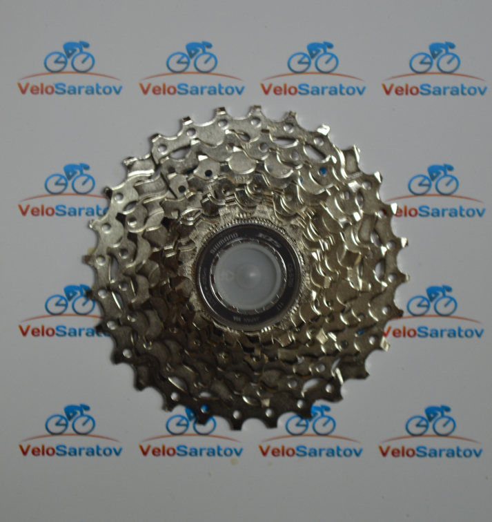 Кассеты Кассета x10 Shimano 105 5700 Артикул ICS570010128, ICS570010227, ICS570010125, ICS570010225