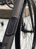 Гравийные велосипеды, комфорт плюс Specialized Diverge Comp Carbon 2022 Satin Gunmetal/White/Chrome/Clean Артикул 95422-5049, 95422-5054, 95422-5052, 95422-5058, 95422-5056, 95422-5061
