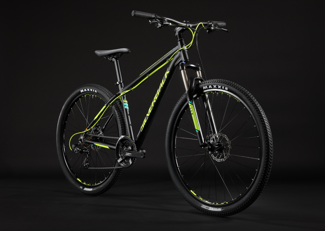 Купить Silverback Stride 29 MD 2018 Артикул 60097000406173, 60097000406243, 60097000406172