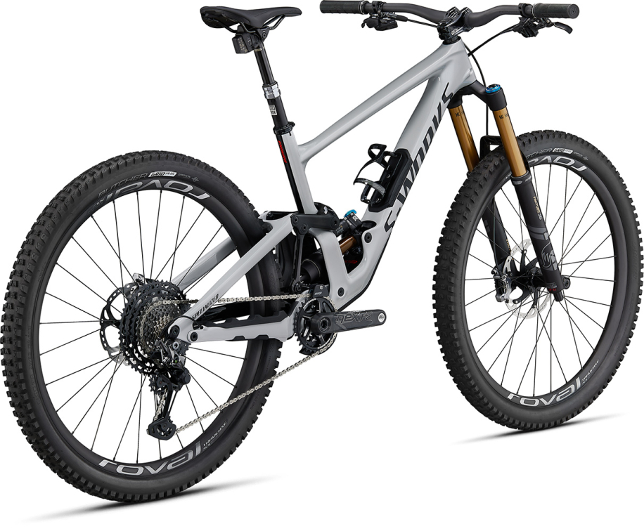 S-WORKS горные велосипеды Specialized S-Works Enduro Carbon 29 2020 серый Артикул 93620-0103, 93620-0105, 93620-0102, 93620-0104