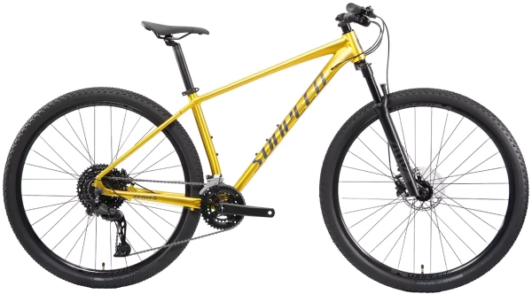 Sunpeed Zero5 29 Golden