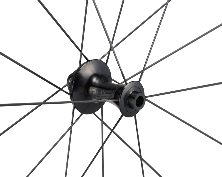 Колёса Колесо заднее 700 Specialized Roval Rapide CLX II Артикул 30022-5902, 30022-5912