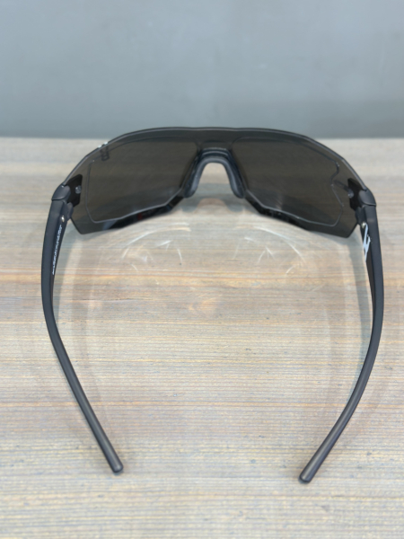 Очки Очки спортивные Gloryfy G9 Radical Helioz silver Артикул 