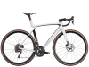 Шоссейные велосипеды Trek Madone SL 6 105 Di2 Gen 8 White Prismatic Артикул 5319984, 5319982, 5319983, 5319985