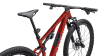 S-WORKS горные велосипеды Specialized S-Works Epic 8 2026 Gloss Fiery Red Dry Impasto / Metallic White Silver Артикул 90326-0102, 90326-0103, 90326-0105, 90326-0104
