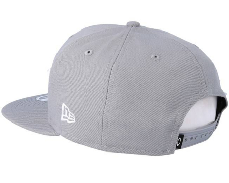 Шапки, кеппи, бейсболки Кепка Oakley Mark II Novelty Snap Back Matte Light Gray Артикул 