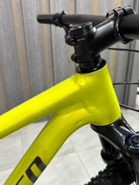 Купить Specialized Chisel Hardtail Comp 2025 Gloss Ion Metallic / Smoke Liquid Metal Артикул 91725-5101, 91725-5104, 91725-5103, 91725-5102, 91725-5105