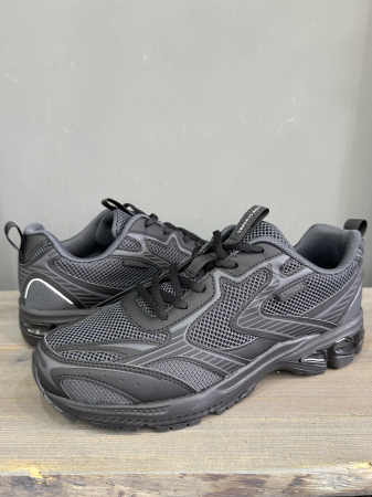 Кроссовки Кроссовки Strobbs C3719-1 серый Артикул C3719-1-42, C3719-1-43, C3719-1-44, C3719-1-45, C3719-1-41