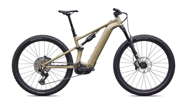 Specialized Turbo Levo R Comp Alloy 29 SRAM Eagle 90 T-Type 2027 Satin East Sierras