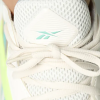 Кроссовки Кроссовки Reebok Hexalite Legacy chalk/semi classic teal/pure grey 3 Артикул GZ218810.5, GZ21889, GZ218810, GZ21889.5