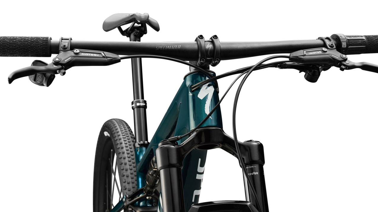 Купить Specialized Epic 8 Comp 2026 Gloss Emerald Metallic / White Артикул 90326-5004, 90326-5003, 90326-5001, 90326-5002, 90326-5005