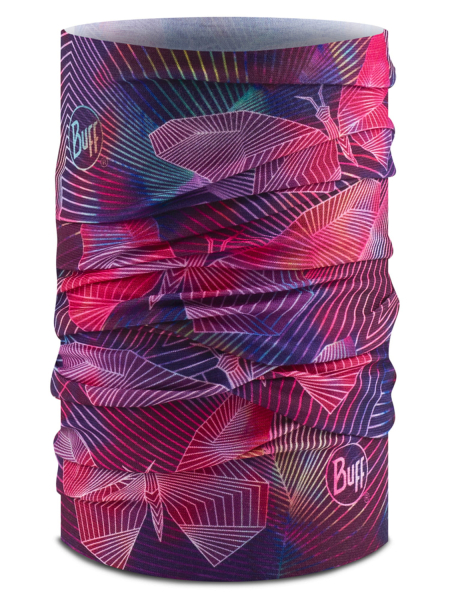 Бандана Buff Original Chrysta Purple детская