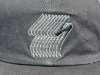 Шапки, кеппи, бейсболки Кепка Specialized New Era Revel Classic Hat Black Артикул 