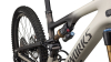 TURBO LEVO - лучшее из возможного! Specialized S-Works Levo SL Carbon 2023 Gloss White Mountains / Gunmetal / Silver Dust / Satin Gunme Артикул 96822-0003, 96822-0001, 96822-0006, 96822-0002, 96822-0005, 96822-0004