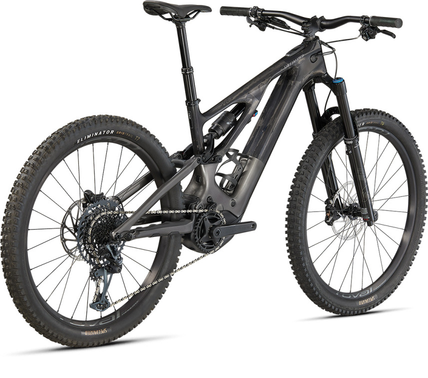 TURBO LEVO - лучшее из возможного! Specialized Turbo Levo Expert 29/27 2022 Carbon / Smoke / Black Артикул 96421-3203, 96421-3205, 96421-3204, 96421-3201, 96421-3206, 96421-3202