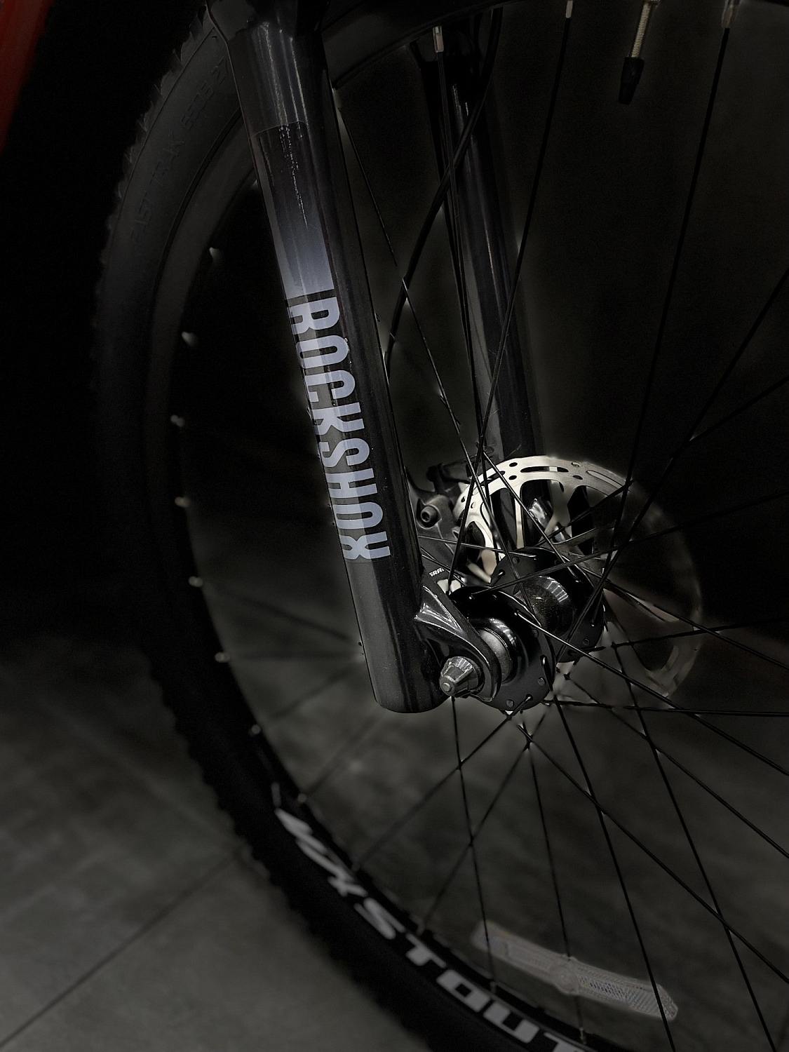 Specialized Rockhopper Elite 27,5 Deore 1x10 2022 Gloss Redwood / Smoke