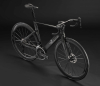Шоссейные велосипеды X-Lab AD8 Shimano Ultegra Di2 2027 Strata Grey/Black Артикул 9250-00354, 9250-00358, 9250-00346, 9250-00362, 9250-00350