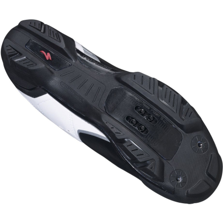 Велотуфли MTB Велотуфли MTB Specialized Comp 2012 Артикул 6111-30415