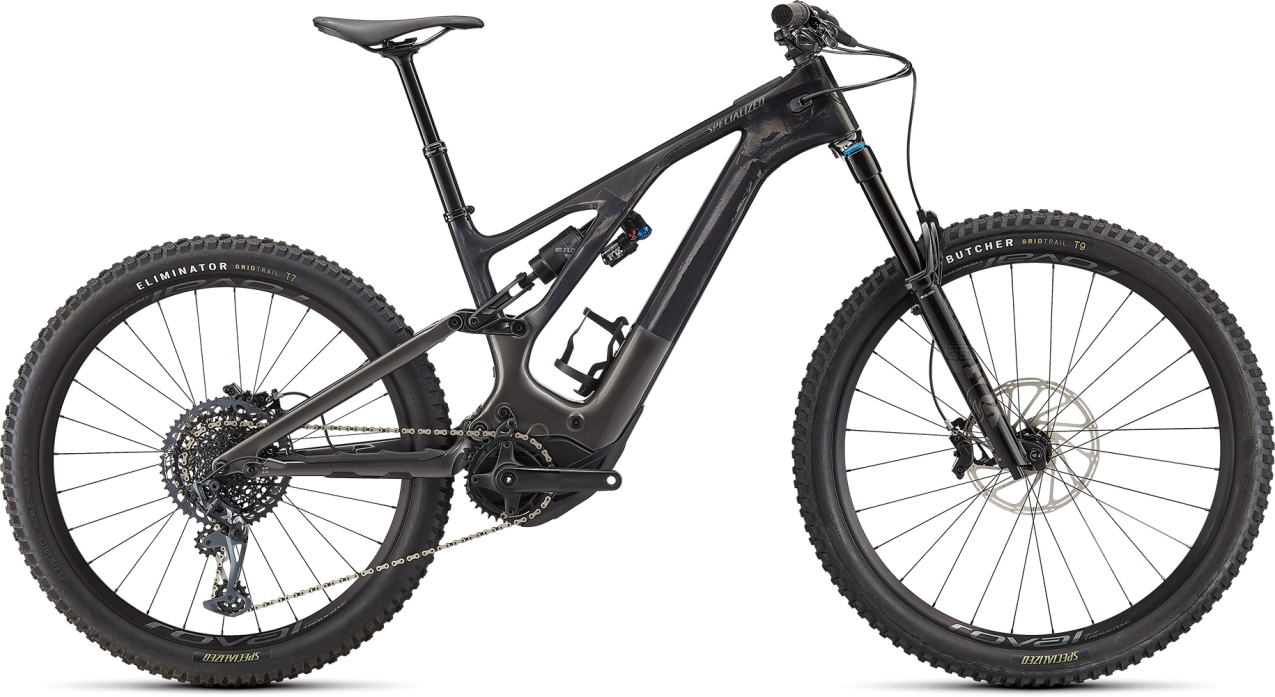 TURBO LEVO - лучшее из возможного! Specialized Turbo Levo Expert 29/27 2022 Carbon / Smoke / Black Артикул 96421-3203, 96421-3205, 96421-3204, 96421-3201, 96421-3206, 96421-3202