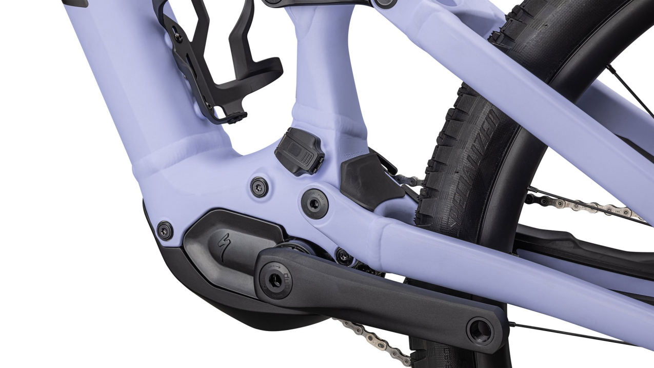 TURBO LEVO - лучшее из возможного! Specialized Turbo Levo SL Comp Alloy 2024 Satin Indigo / Obsidian Артикул 96824-5103, 96824-5102, 96824-5104, 96824-5106, 96824-5101, 96824-5105
