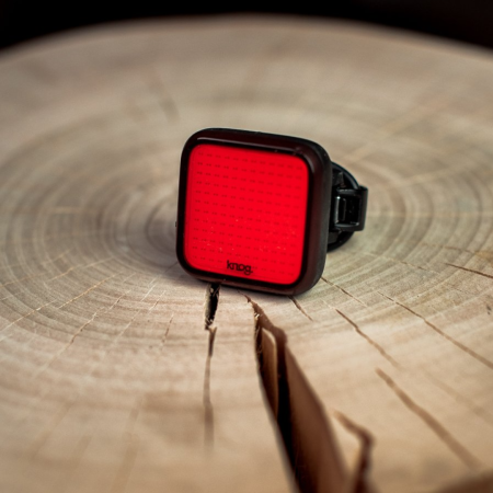 Фары и фонари Фонарь задний Knog Blinder Grid Артикул 12284