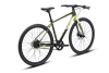 Городские велосипеды Polygon Path I8 G 2020 Green  Артикул 8994981036207