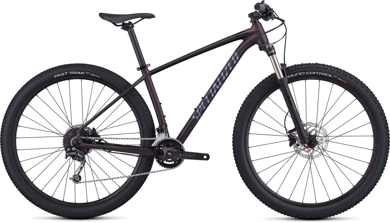 Купить Specialized Rockhopper Women Expert 29 2019 Артикул 91819-3104, 91819-3102, 91819-3103