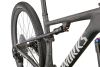 S-WORKS горные велосипеды Specialized S-Works Epic 2022 Carbon / Blue Murano Pearl / Gloss Chrome Foil Logos Артикул 90322-0002, 90322-0003, 90322-0004, 90322-0005