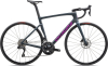 Шоссейные велосипеды Specialized Tarmal SL7 Comp 105 Di2 2023 Satin Metallic Deep Lake/Purple Orchid Артикул 90623-5356, 90623-5354, 90623-5361, 90623-5349, 90623-5358, 90623-5344, 90623-5352