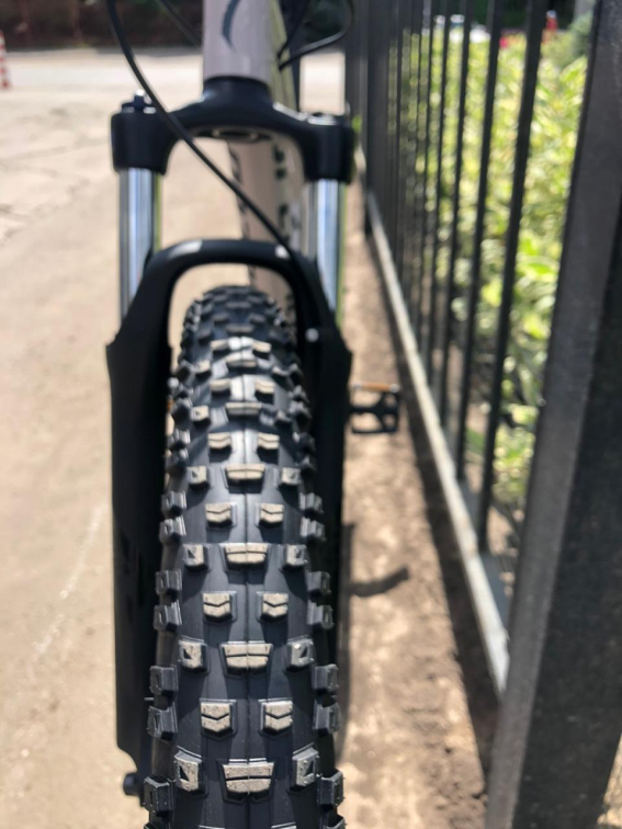 Купить Specialized Rockhopper Comp 27,5 2X 2021 Gloss Clay / Satin Cast Blue Metallic Артикул 91520-2101, 91520-2102, 91520-2103
