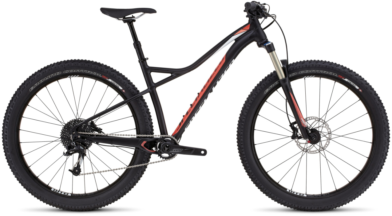 Купить Specialized Ruze Comp 6Fattie 2017 Артикул 99717-5002, 99717-5003, 99717-5004