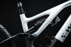 TURBO LEVO - лучшее из возможного! Specialized S-Works Turbo Levo 29/27 2022 Metallic White Silver / Chrome / Dream Silver Артикул 95221-0803, 95221-0806, 95221-0805, 95221-0804, 95221-0802