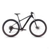 Купить Cube Aim Pro 29 2025 Black Slateblack Артикул 840200-M29