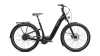 TURBO COMO - современный уровень комфорта Specialized Turbo Como 4.0 IGH 2025 Gloss Cast Black / Satin Silver Reflective Артикул 90424-4404, 90424-4402, 90424-4403, 90424-4405