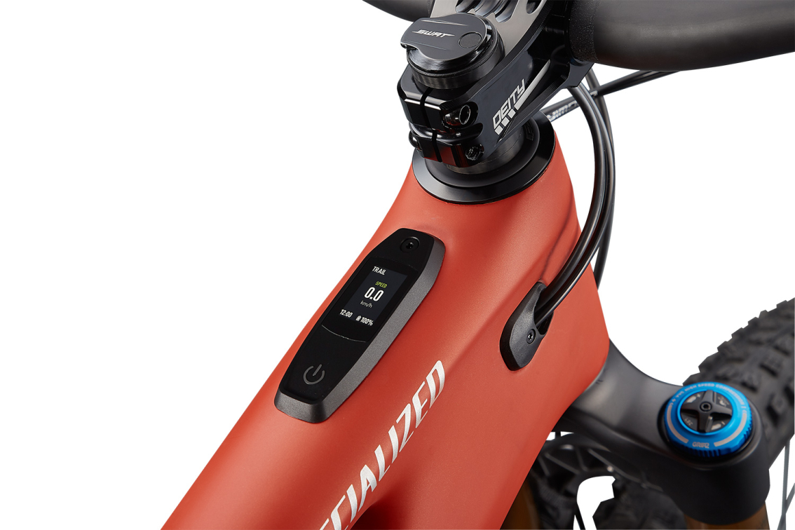 TURBO LEVO - лучшее из возможного! Specialized Turbo Levo Pro 29/27 2022 Satin Redwood / Smoke / Black Артикул 95221-1102, 95221-1103, 95221-1105, 95221-1106, 95221-1104