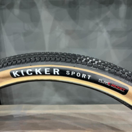 Покрышки Покрышка 24 Specialized Kicker Sport Tan Sdwl 24x2.1 Артикул 