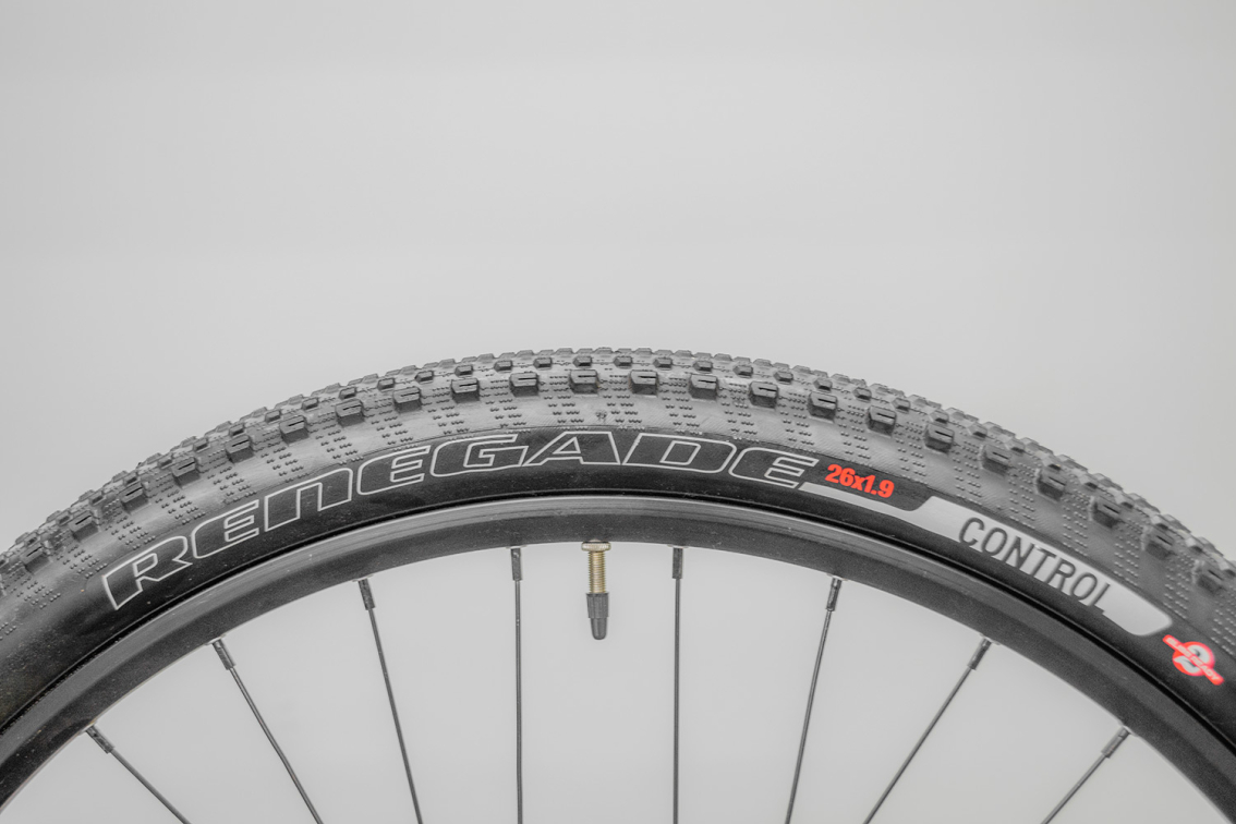 Купить Specialized Camber FSR 26 LE Артикул 