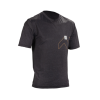 Джерси, толстовки, худи Джерси Leatt MTB Trail 1.0 X-Flow Black Артикул 5025103924, 5025103922, 5025103923