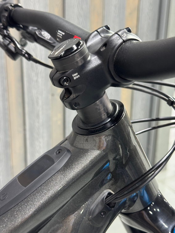TURBO LEVO - лучшее из возможного! Specialized Turbo Levo SL Comp Alloy 2024 Gloss Charcoal / Silver Dust / Black Артикул 96824-5006, 96824-5003, 96824-5004, 96824-5002, 96824-5001, 96824-5005