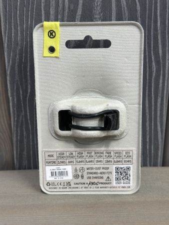 Фары и фонари Фонарь передний Knog Blinder Square Артикул 12287