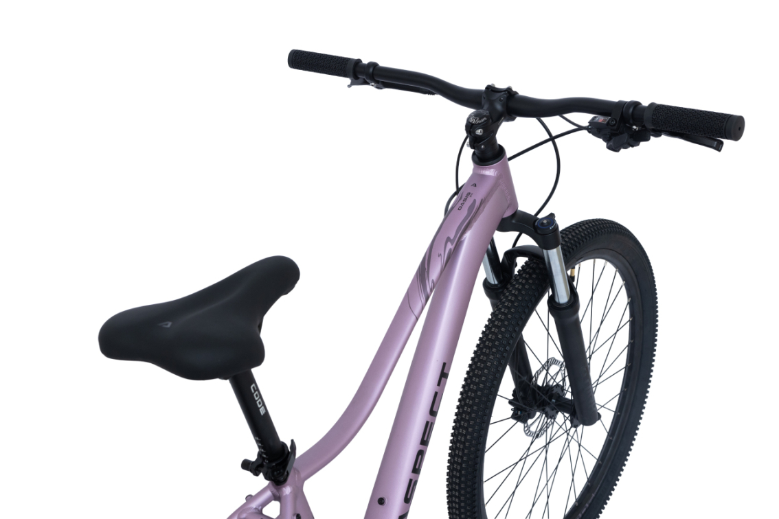 Купить Aspect Oasis Pro 26 2026 Фиолетовый Артикул 4660447850734