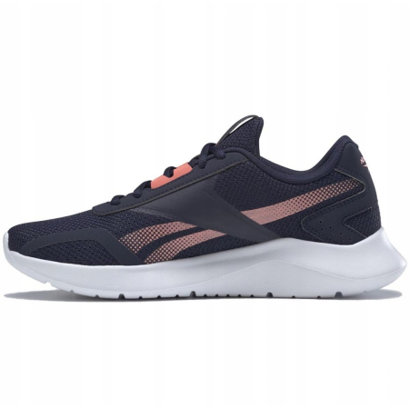 Кроссовки Кроссовки Reebok Energylux 2.0 vector navy/twisted coral/ftwr white Артикул S238275.5, S2382710, S238276, S238277.5, S238278, S2382710.5, S238279.5, S2382711, S238278.5, S238276.5, S238277, S238275, S238279