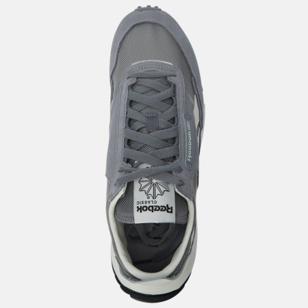 Кроссовки Кроссовки Reebok Classic Leather Legacy mgh solid grey/pure grey 5/chalk Артикул S241718, S241718.5, S2417110, S2417111.5, S2417110.5, S241719, S2417111, S241719.5