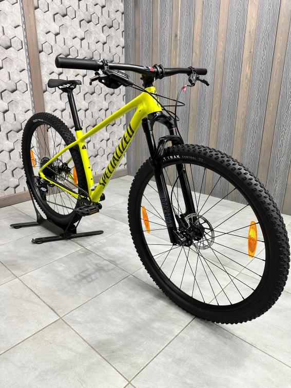 Купить Specialized Chisel Hardtail Comp 2025 Gloss Ion Metallic / Smoke Liquid Metal Артикул 91725-5101, 91725-5104, 91725-5103, 91725-5102, 91725-5105