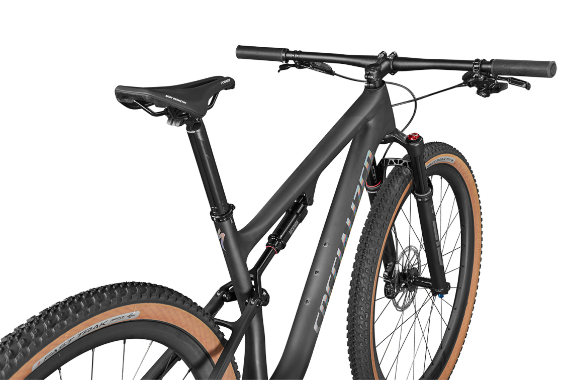 Купить Specialized Epic Expert 2021 Satin Carbon/Spectraflair Артикул 97620-3202, 97620-3203, 97620-3201, 97620-3204, 97620-3205