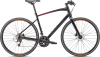 Городские велосипеды Specialized Sirrus 3.0 2021 Black / Red / Black Артикул 90920-7700
