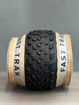 Покрышки Покрышка 29 Specialized Fast Trak Flex Lite T5/T7 TLR XC Tan SDW Артикул 00125-4112